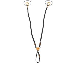 Camp Cassin X-Gyro Ice Climbing Leash - Choose Size