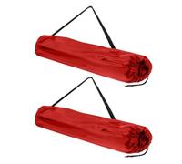 Camp Chair Bag - Portable Nylon Storage Organizer Pouch for Folding Chairs