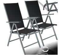 Camp Chair Folding Adjustable Backrest Mesh Fabric Lightweight Portable Foldable