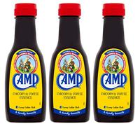 Camp Chicory and Coffee 3 x 241ml