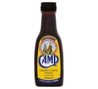 Camp Chicory and Coffee - 5 x 241ml