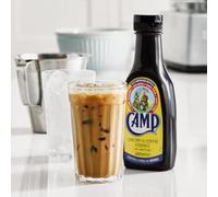 Camp Chicory And Coffee Essence 241Ml (1 Pack).