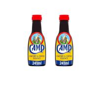 Camp Chicory And Coffee Essence 241Ml X 2