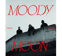 Camp Claude Moody moon (Vinyl) 12" Album (US IMPORT)