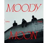 Camp Claude - Moody Moon [VINYL]