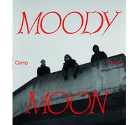 Camp Claude Moody Moon (Vinyl) (US IMPORT)