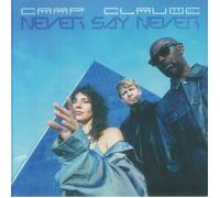 Camp Claude - Never Say Never [VINYL]