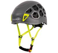 Camp - Climbing and mountaineering helmet - Ikon Grey - Size 48-58 cm Grey