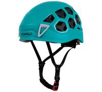 Camp - Climbing and mountaineering helmet - Ikon Nova Jade Green for Women - Size 53-62 cm Green