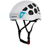 Camp - Climbing and mountaineering helmet - Ikon Nova White for Women - Size 53-62 cm White