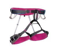 C.A.M.P. - Women's Spark Nova - Climbing harness size S, multi
