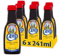 Camp Coffee Chicory & Coffee Essence 241ml
