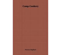 Camp Cookery