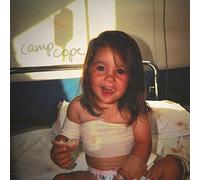 Camp Cope - Camp Cope (Sky Blue & White Vinyl) [VINYL]