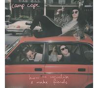 Camp Cope - How to Socialise & Make Friends [VINYL]