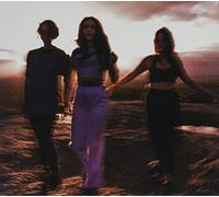 Camp Cope - Running With The Hurricane