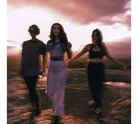 Camp Cope - Running With The Hurricane (Violet Purple Vinyl) [VINYL]