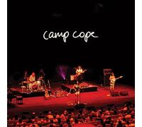 Camp Cope - The Final Show - Live at Sydney Opera House [VINYL]