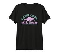 Camp Cope - UFO Shirt Premium T-Shirt