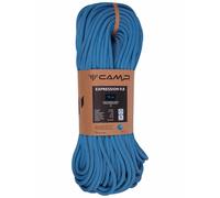 Camp - Corde d'escalade et d'alpinisme à simple - Expression 9.8 - Size 70 m - Blue Blue 70 m