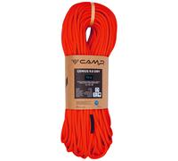 Camp - Corde d'escalade et d'alpinisme - Genius 9.0 Dry Red - Size 60 m Red 60 m