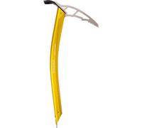 Camp - Versatile ice axe - Corsa Alpine in Aluminium - Size 45 cm - Yellow Yellow 45 cm