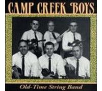 Camp Cr oys - Old-Time String Band: Traditional Dance Tunes