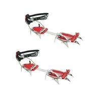 Camp - Crampons - Skimo Pure Nanotech - Red Red one size