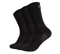 Camp David Men's Socks, 3-Pack - Action-Mesh Socks 3P, Logo, Cotton Blend...