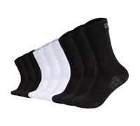 Camp David Men's Socks, 9-Pack - Action-Mesh Socks 9P, Logo, Cotton Blend...