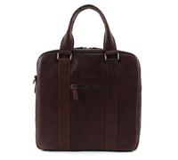 CAMP DAVID Mount McKinley Shopper Dark Brown