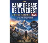 CAMP DE BASE DE L'EVEREST Guide de randonnée 2026: Des attentes réalistes en altitude, des analyses honnêtes des coûts et des données pratiques sur les itinéraires pour les randonneurs indépendants