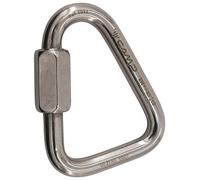CAMP Delta Quick Link Stainless 10mm - Polished -