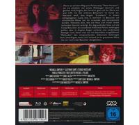 CAMP DES GRAUENS 3-SLEEPAWAY CAMP - SIMPSON,MICHAEL A. BLU-RAY NEW