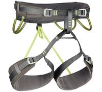 CAMP Energy CR 4 Climbing Harness, grey, XS-M