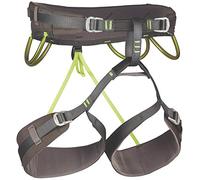 CAMP Energy CR 4 Harness grey 2020 rock climbing belt