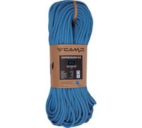 C.A.M.P. - Expression 9.8 - Single rope size 80 m, blue