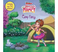 Camp Fancy (Disney Fancy Nancy)