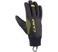CAMP G AIR S Black/Lime