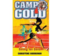 Camp Gold: Going for Gold