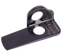 Camp Hardened Steel Knife Blade Climbing Piton - Choose Size