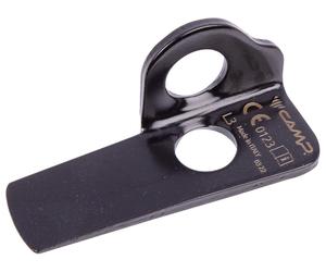 Camp Hardened Steel Knife Blade Climbing Piton - Choose Size