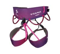 Camp - Harnesses - Energy Janja Violet - Size M - Purple Purple M