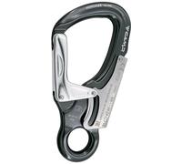 CAMP Hercules - Black/Silver -