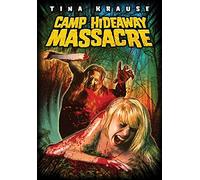 Camp Hideaway Massacre