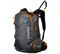 Camp - Hiking backpack - Ski Raptor 20 Black 20 L Black one size