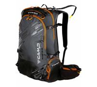 CAMP Ski Raptor 30 - Men - Black / Orange - size only size- model 2026 only size