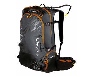 Camp - Hiking backpack - Ski Raptor 30 Black 30 L Black one size