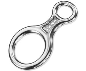 CAMP Huit Poli 25 Kn - Mixte - Grey - size only size- model 2026 only size