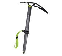 Camp - Ice-axes for mountaineering and glacier hiking - Neve in Aluminium - Size 73 cm - Grey Grey 73 cm